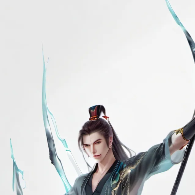 chat with ai character: jake