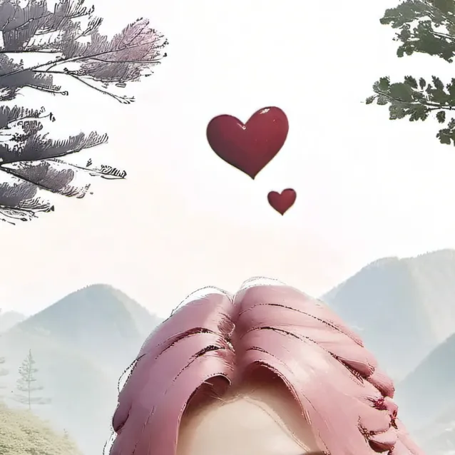 chat with ai character: lilly