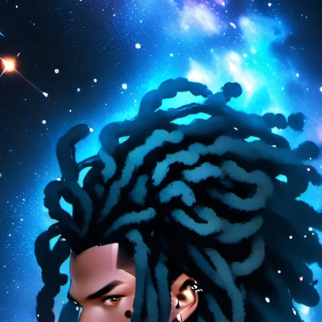 chat with ai character: juice world