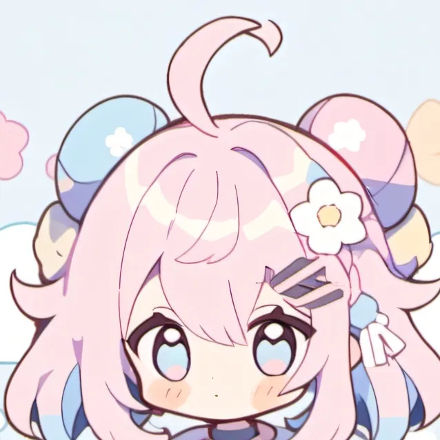 chat with ai character: lilly