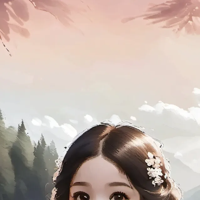 chat with ai character: mha pooooooo