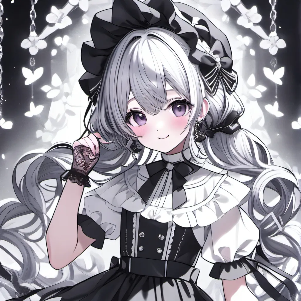 chat with ai character: Clara