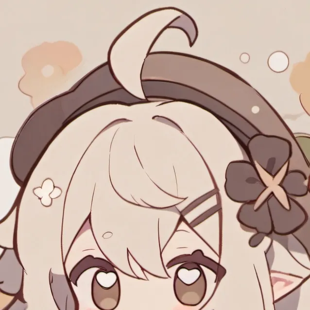 chat with ai character: Susu