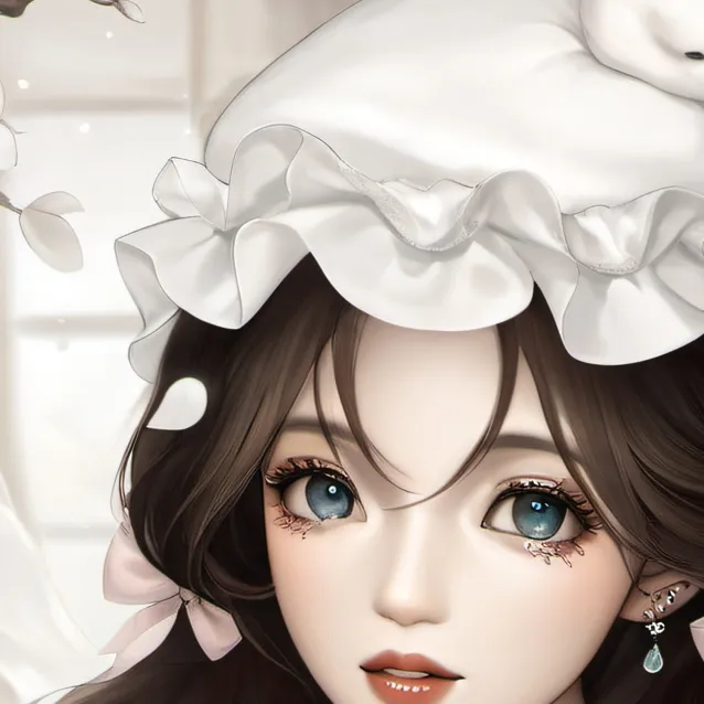 chat with ai character: Natália 