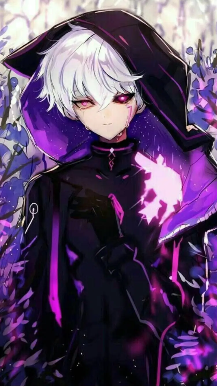 ai character: 🔥Sevastian🔥 background