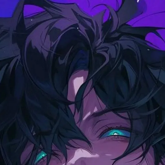 chat with ai character: 😈 THOMAS 😈