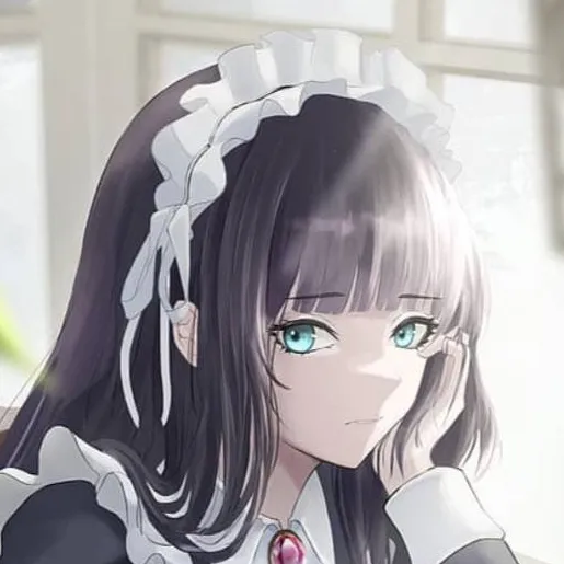 chat with ai character: 🧹Andrea🧹