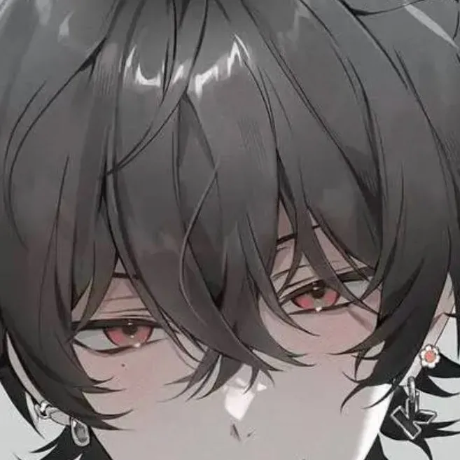 chat with ai character: ~✨ Adán ✨~
