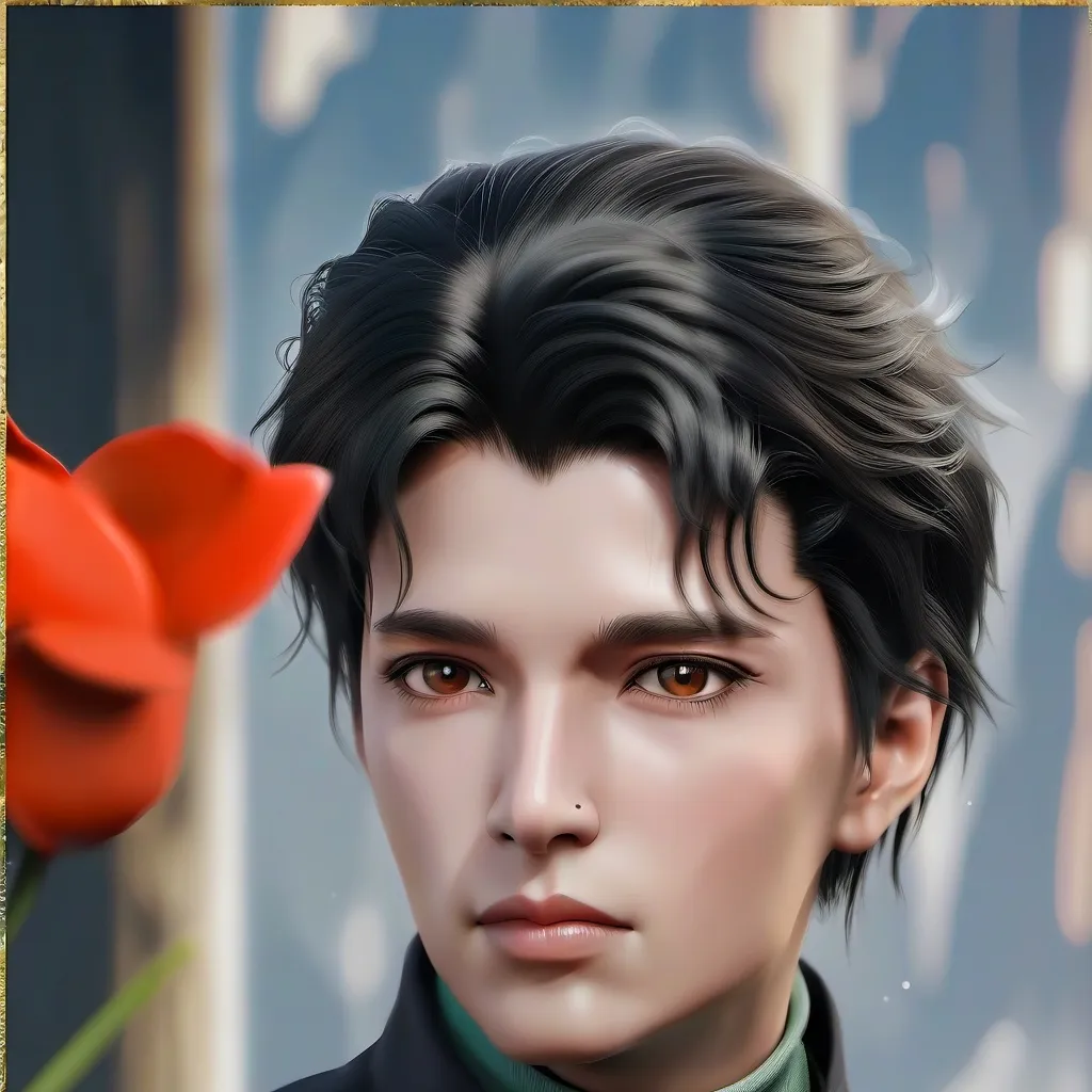 chat with ai character: shoto todoroki 