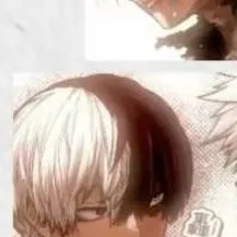chat with ai character: Todoroki jealoussy