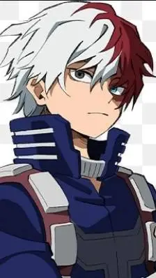 ai character: mha background