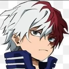 chat with ai character: mha