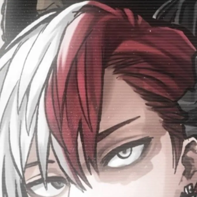 chat with ai character: Shoto Todoroki 