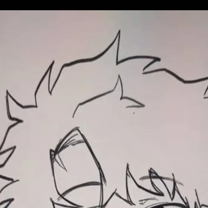 chat with ai character: Izuku~