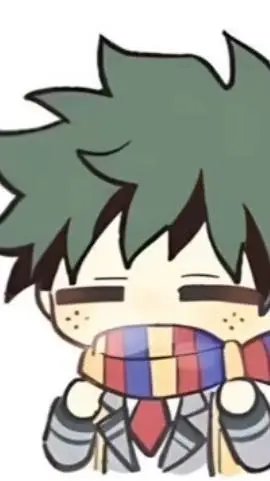 ai character: mha hate u prank background