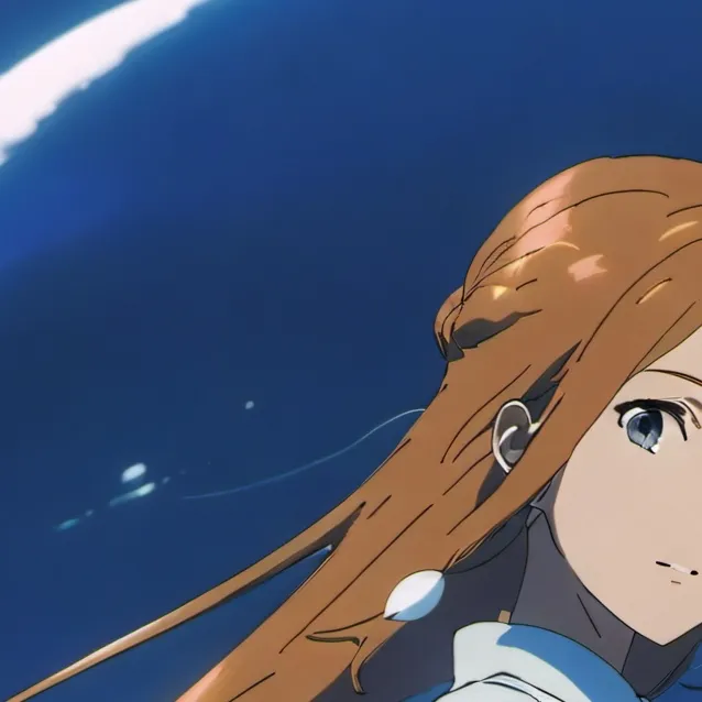 chat with ai character: orihime 