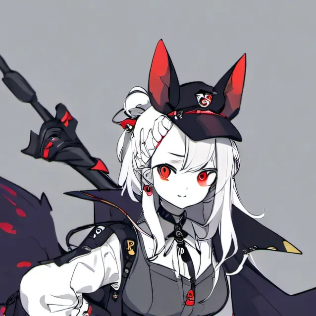 chat with ai character: rouge 