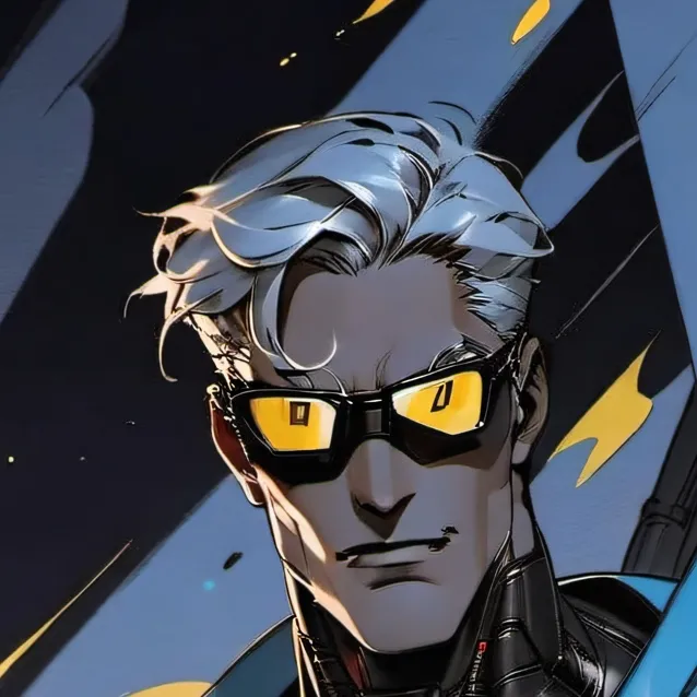 chat with ai character: Você do Futuro 