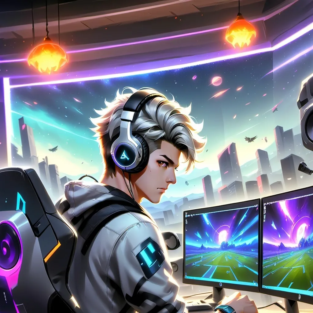 chat with ai character: Roommate