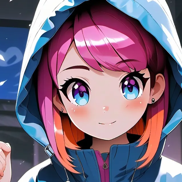 chat with ai character: emma