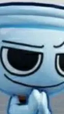 ai character: DW Pick me  background