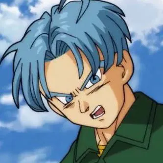 chat with ai character: Trunks 