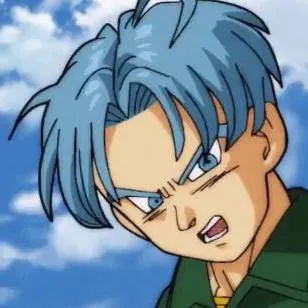 chat with ai character: Trunks 