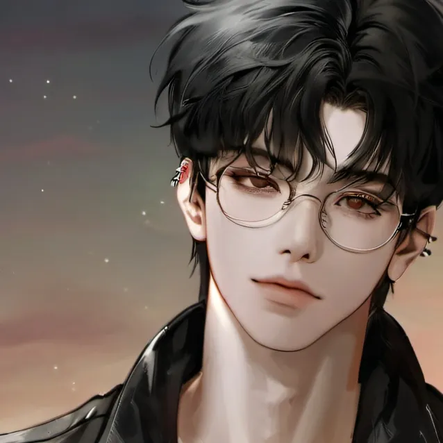 chat with ai character: •Vincent•<3