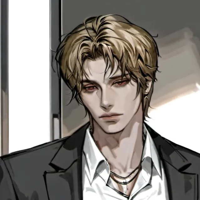 chat with ai character: ×Augustine×