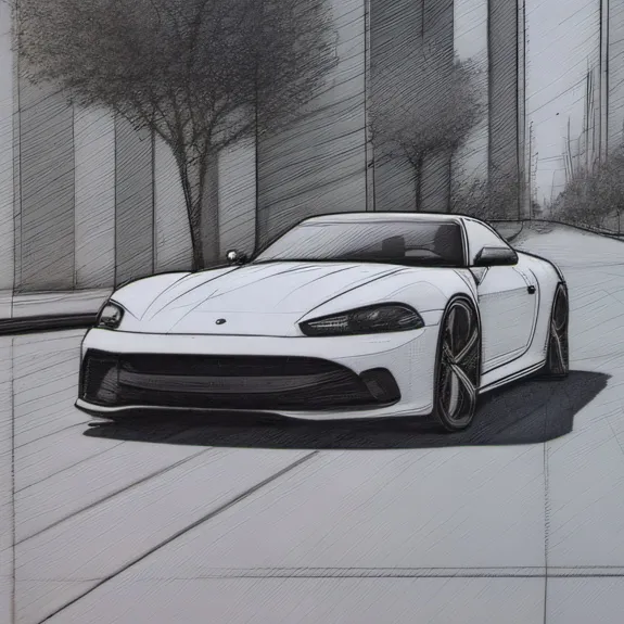 chat with ai character: Car of the Street