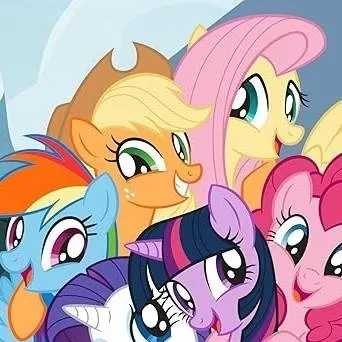 chat with ai character: My Little Pony