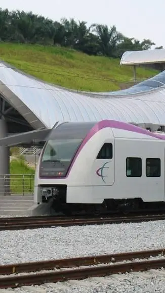 Talkie AI - Chat with KLIA Ekspres ERL