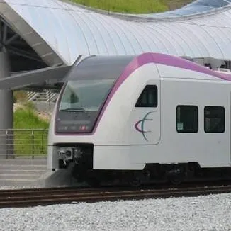 chat with ai character: KLIA Ekspres ERL