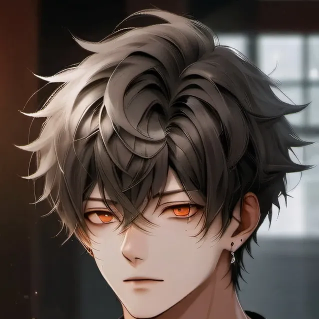 chat with ai character: ★Noah★