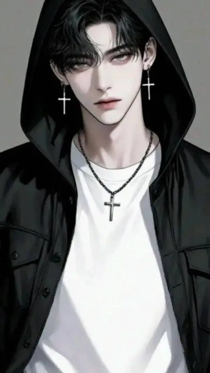 ai character: jack  background