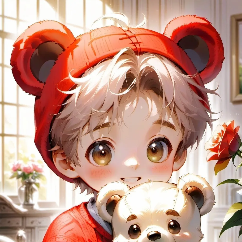 chat with ai character: Michael and Family