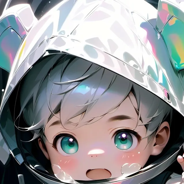 chat with ai character: Crystal