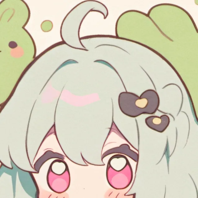 chat with ai character: 🍵green🍵 •°tea°•