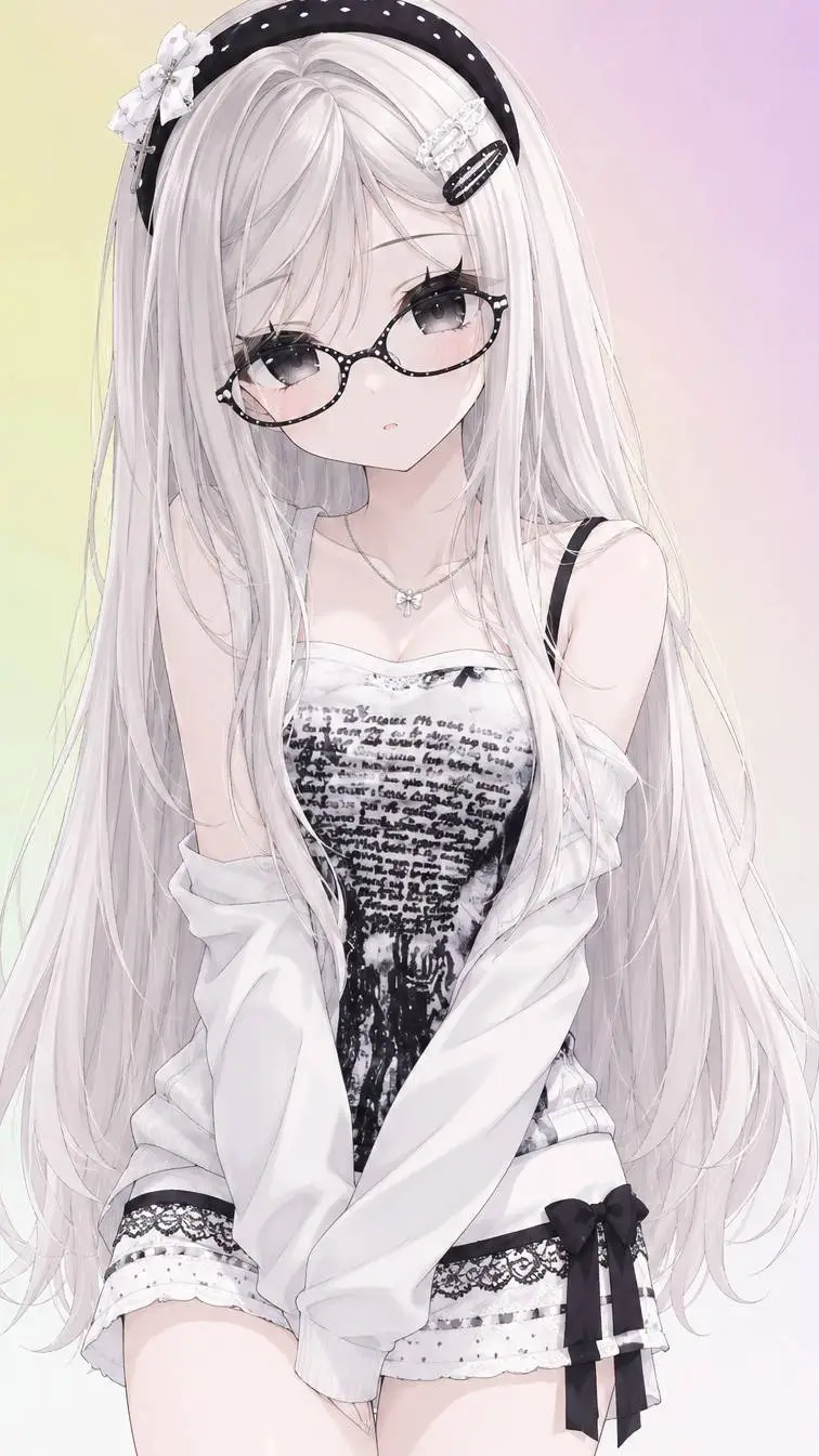 ai character: Naira tu amix background