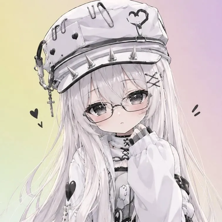 chat with ai character: Lisa uwu