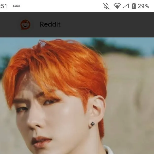 chat with ai character: Yoo Kihyun 