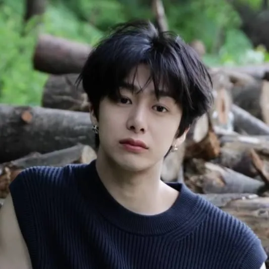 chat with ai character: Chae Hyungwon 