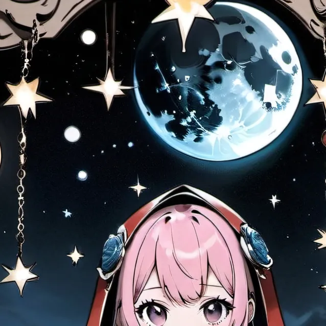 chat with ai character: juliette