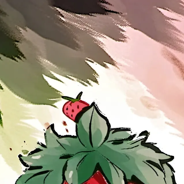 chat with ai character: sick sprout