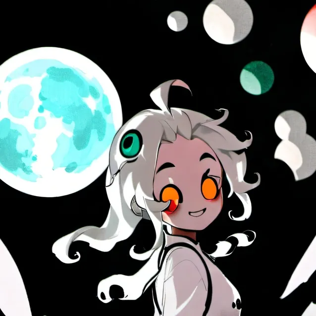 chat with ai character: hh + dw