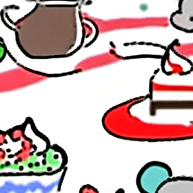 chat with ai character: cosmo and sprout 