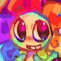 chat with ai character: dw sleepover!