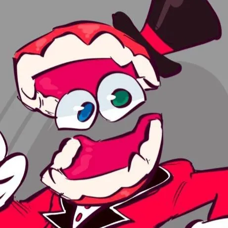 chat with ai character: CainesVirus