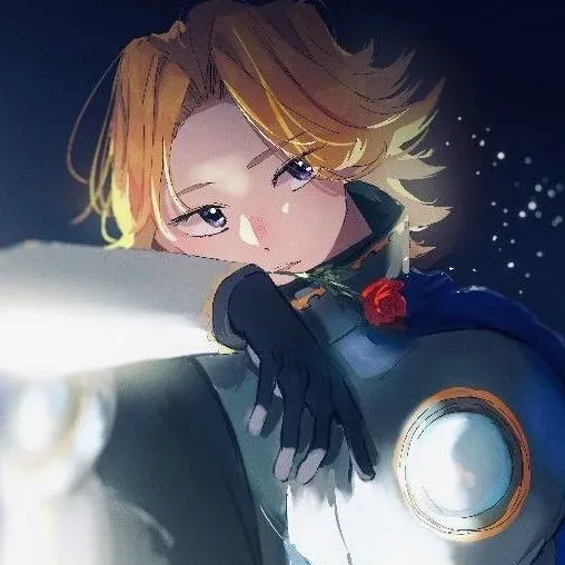 chat with ai character: Aoyama ~ Rose🌹 