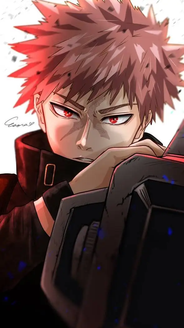 ai character: Kudou ~ Mission 💥 background
